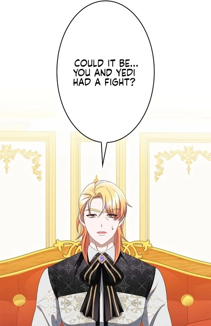 The Real Reason We’re Getting Married Chapter 23 290 ch 23 19