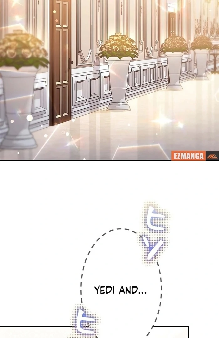 The Real Reason We’re Getting Married Chapter 23 273 ch 23 2