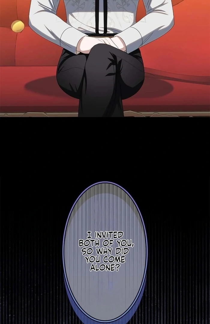 The Real Reason We’re Getting Married Chapter 23 291 ch 23 20