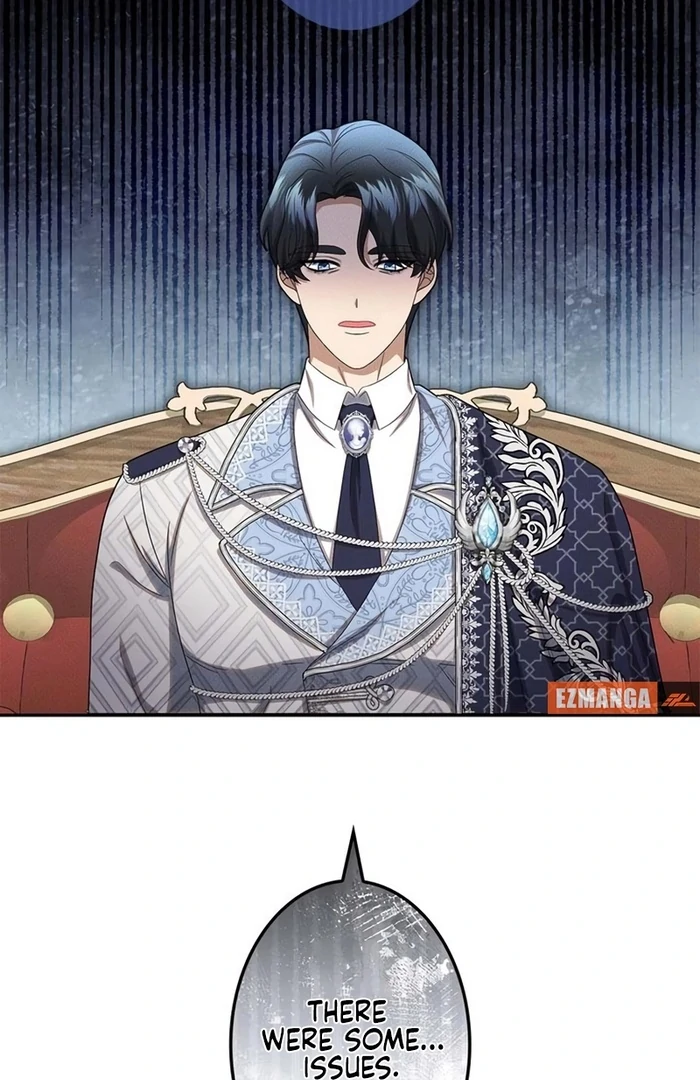 The Real Reason We’re Getting Married Chapter 23 292 ch 23 21