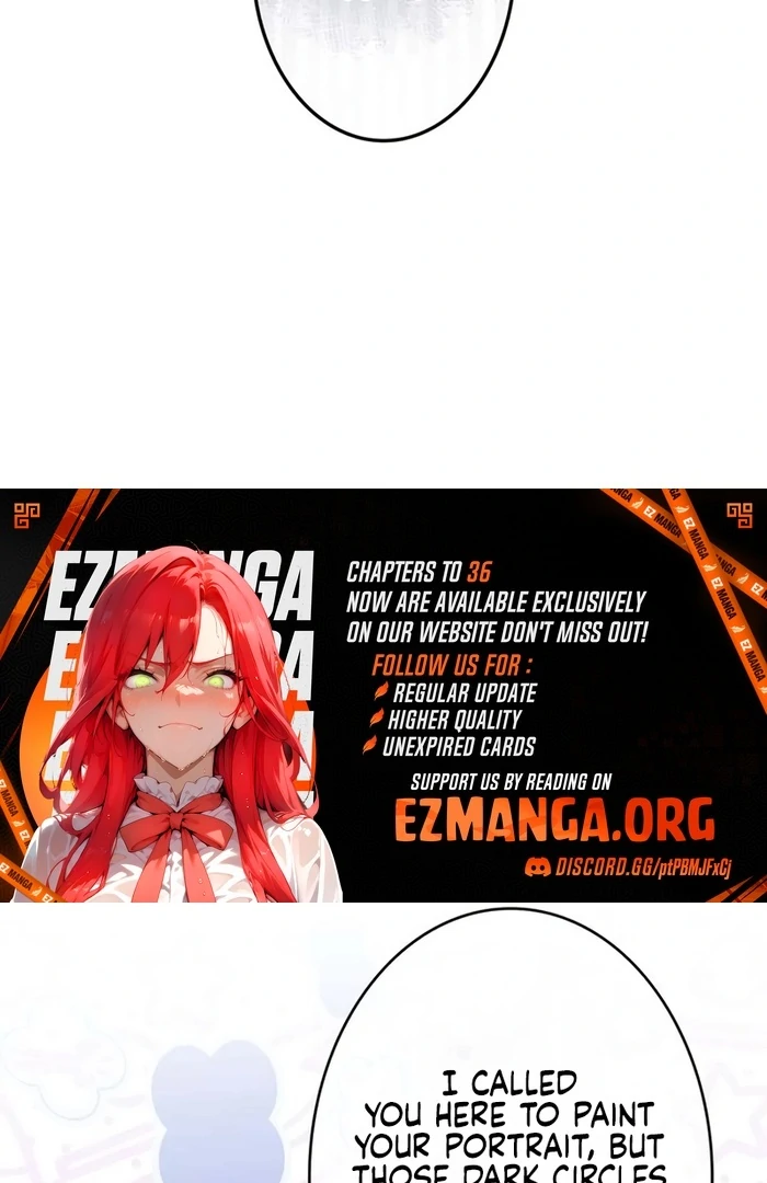 The Real Reason We’re Getting Married Chapter 23 293 ch 23 22