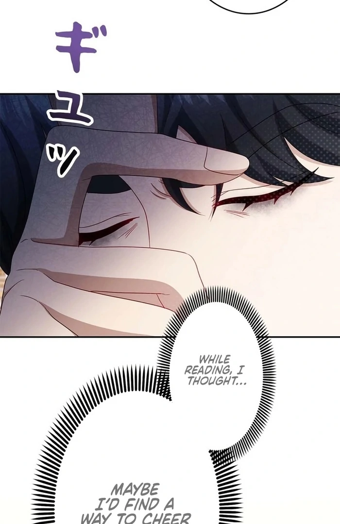 The Real Reason We’re Getting Married Chapter 23 296 ch 23 25