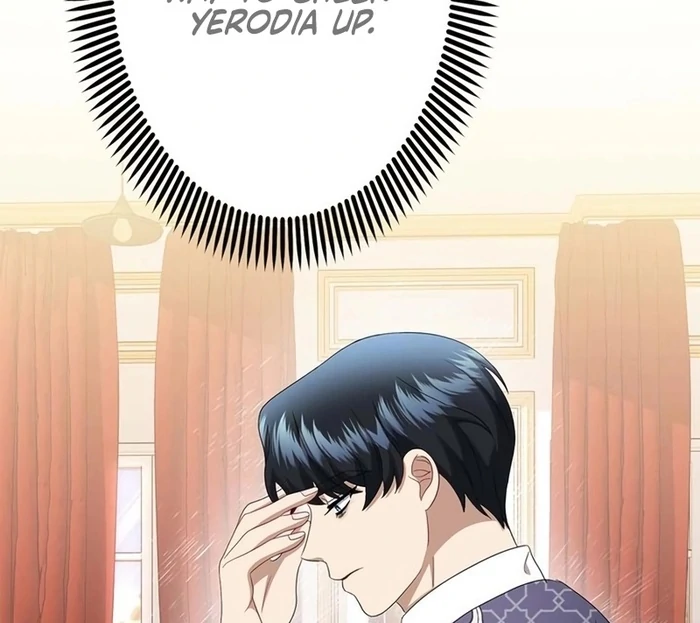 The Real Reason We’re Getting Married Chapter 23 297 ch 23 26