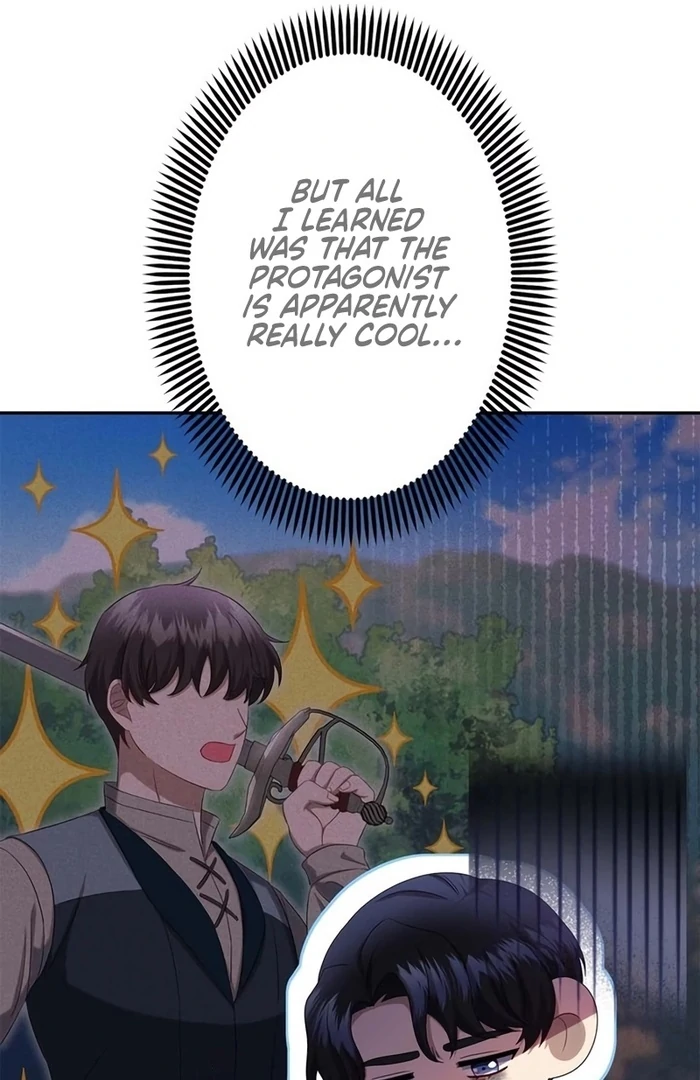 The Real Reason We’re Getting Married Chapter 23 299 ch 23 28