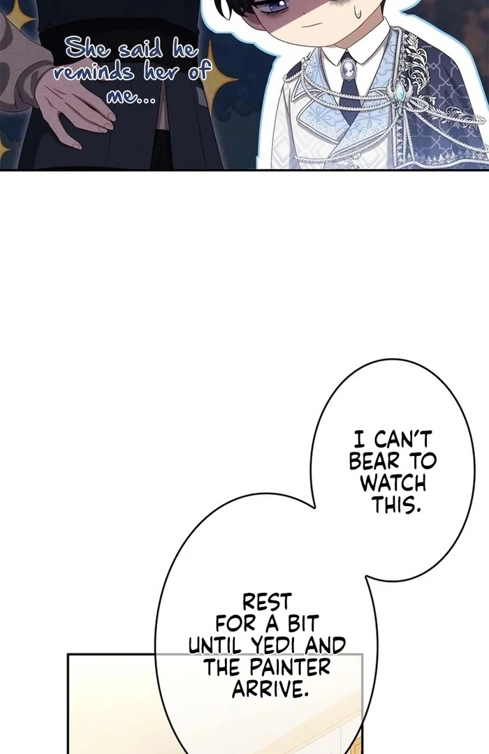 The Real Reason We’re Getting Married Chapter 23 300 ch 23 29