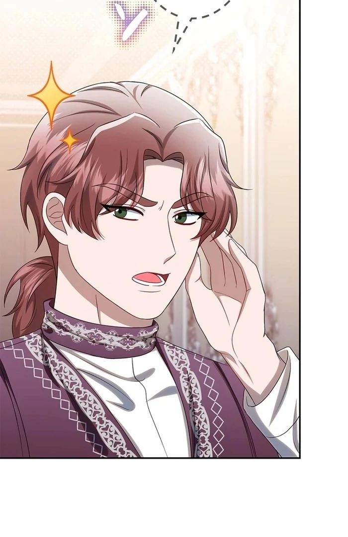 The Real Reason We’re Getting Married Chapter 23 274 ch 23 3