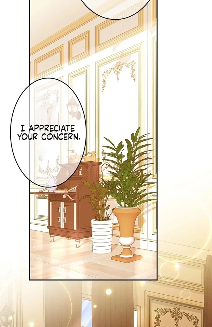 The Real Reason We’re Getting Married Chapter 23 301 ch 23 30