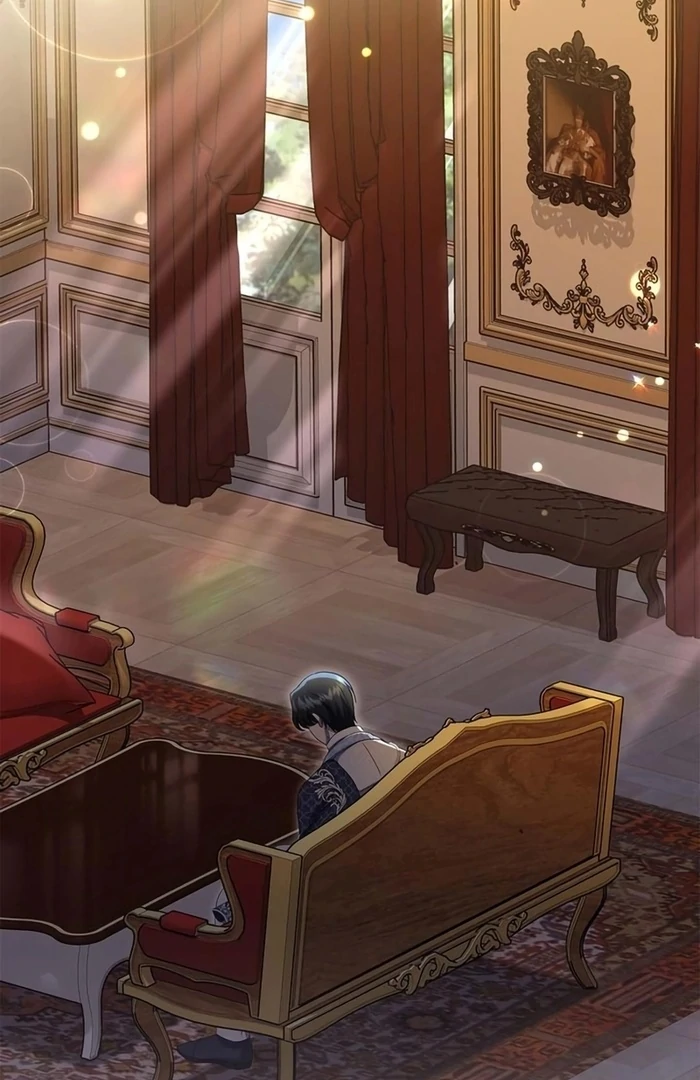 The Real Reason We’re Getting Married Chapter 23 302 ch 23 31