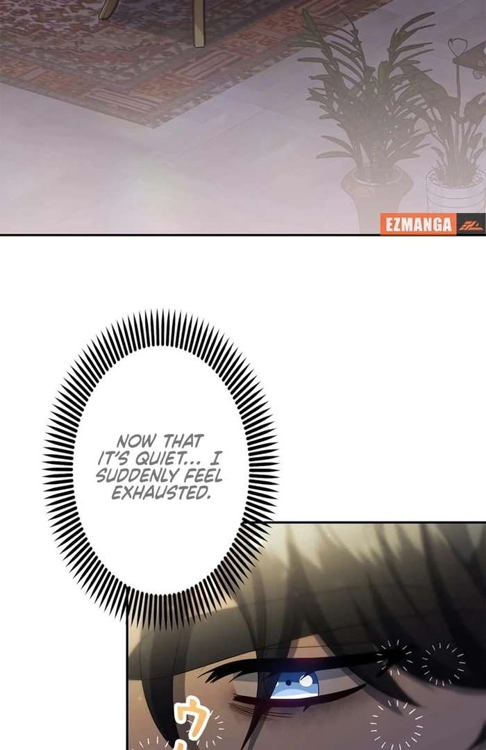 The Real Reason We’re Getting Married Chapter 23 303 ch 23 32