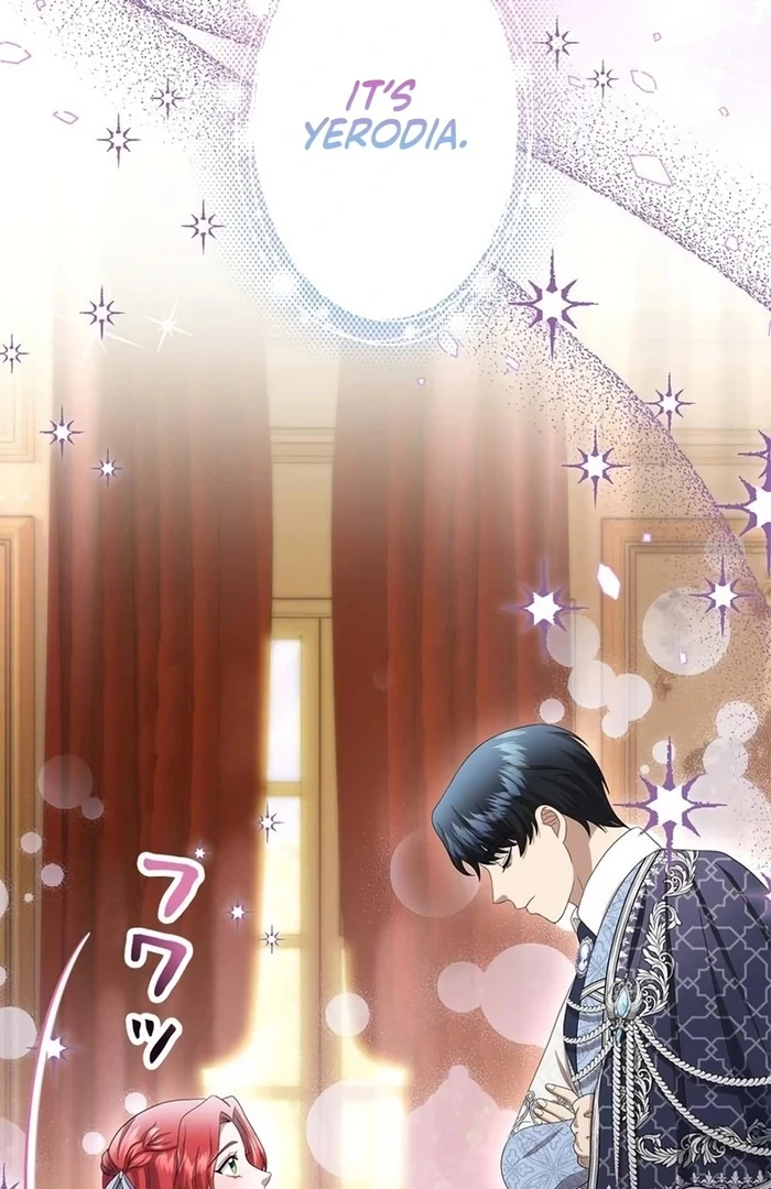 The Real Reason We’re Getting Married Chapter 23 310 ch 23 39