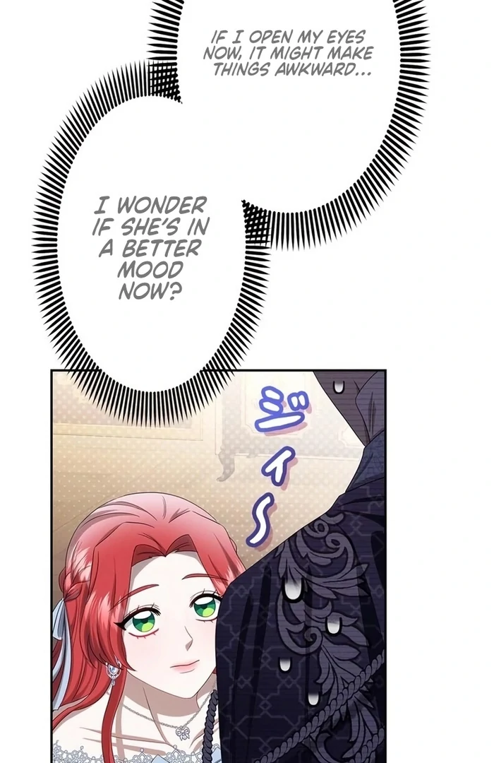 The Real Reason We’re Getting Married Chapter 23 312 ch 23 41