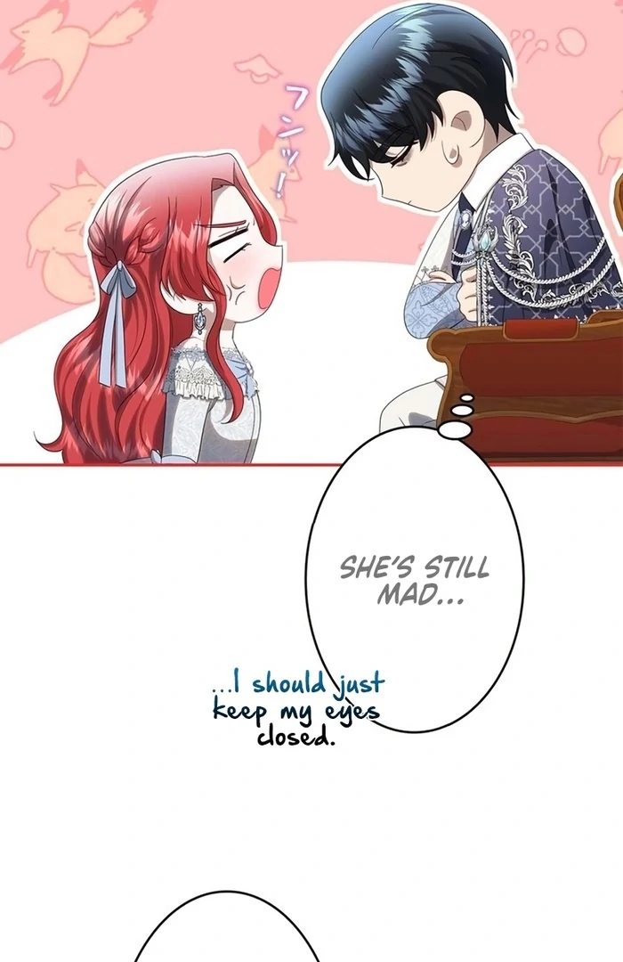 The Real Reason We’re Getting Married Chapter 23 315 ch 23 44