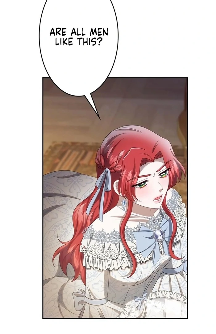 The Real Reason We’re Getting Married Chapter 23 316 ch 23 45