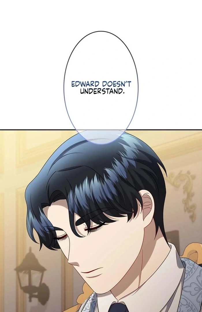 The Real Reason We’re Getting Married Chapter 23 317 ch 23 46