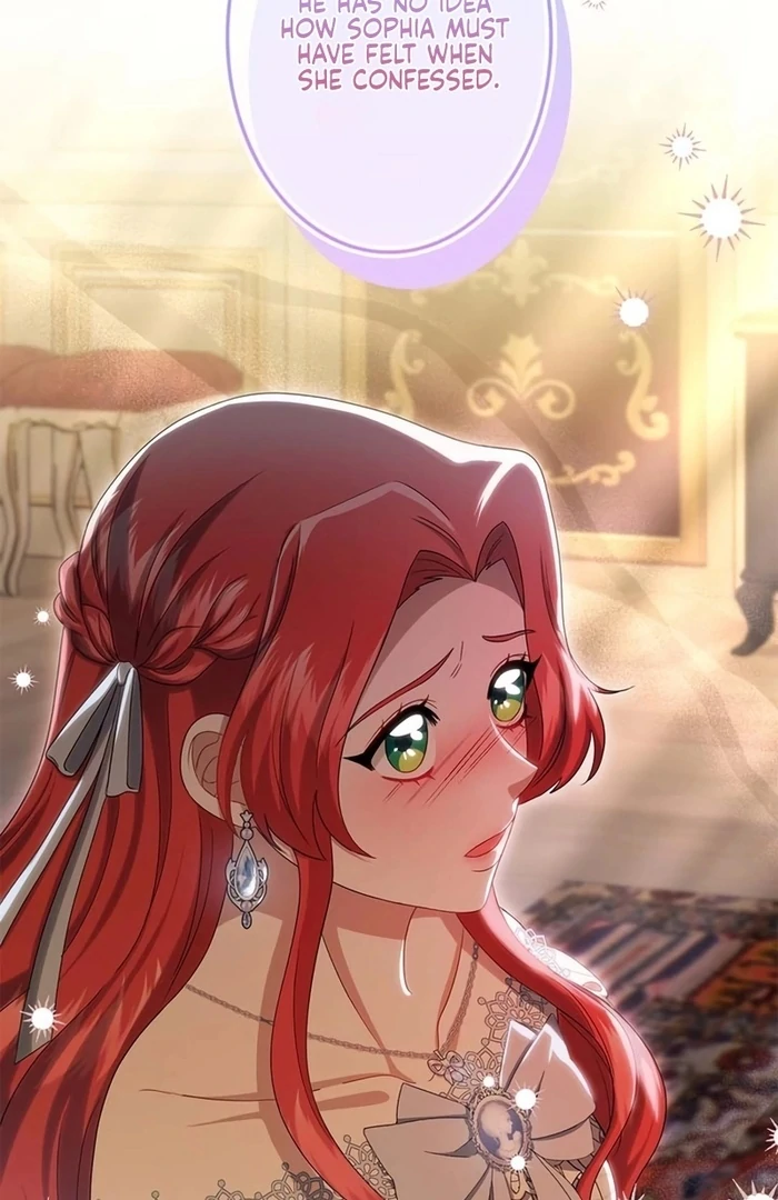 The Real Reason We’re Getting Married Chapter 23 319 ch 23 48