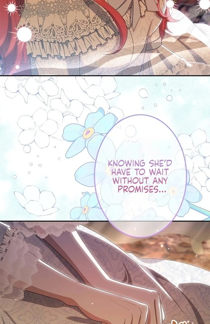 The Real Reason We’re Getting Married Chapter 23 320 ch 23 49