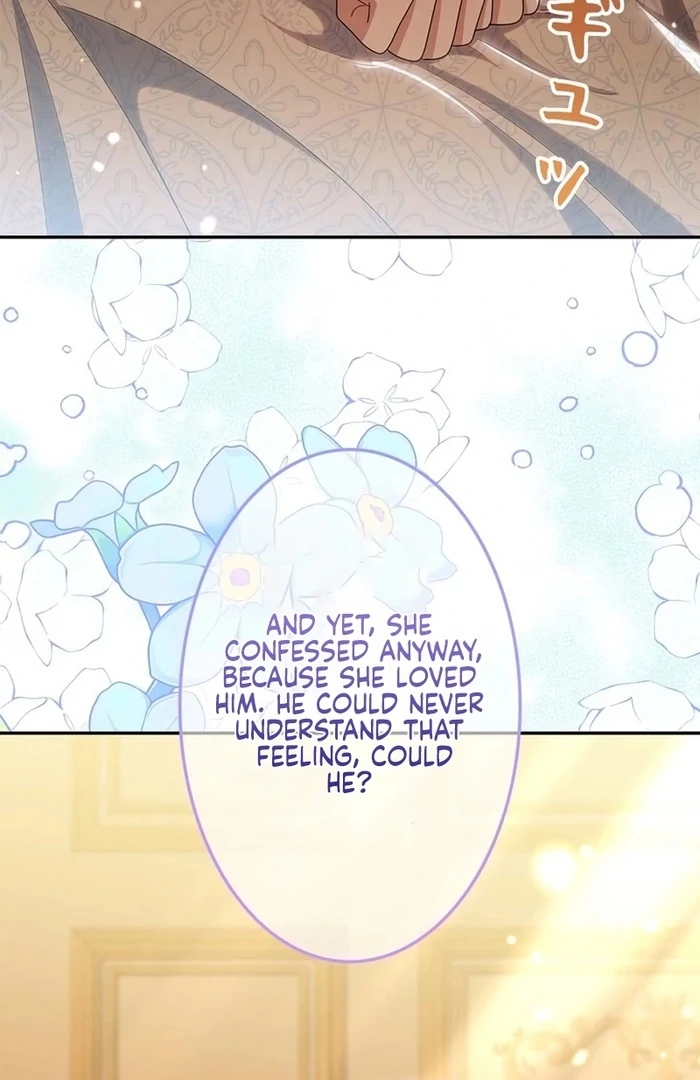 The Real Reason We’re Getting Married Chapter 23 321 ch 23 50