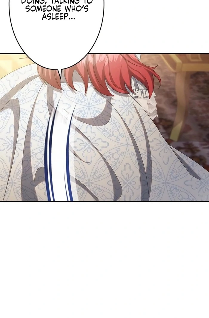 The Real Reason We’re Getting Married Chapter 23 323 ch 23 52