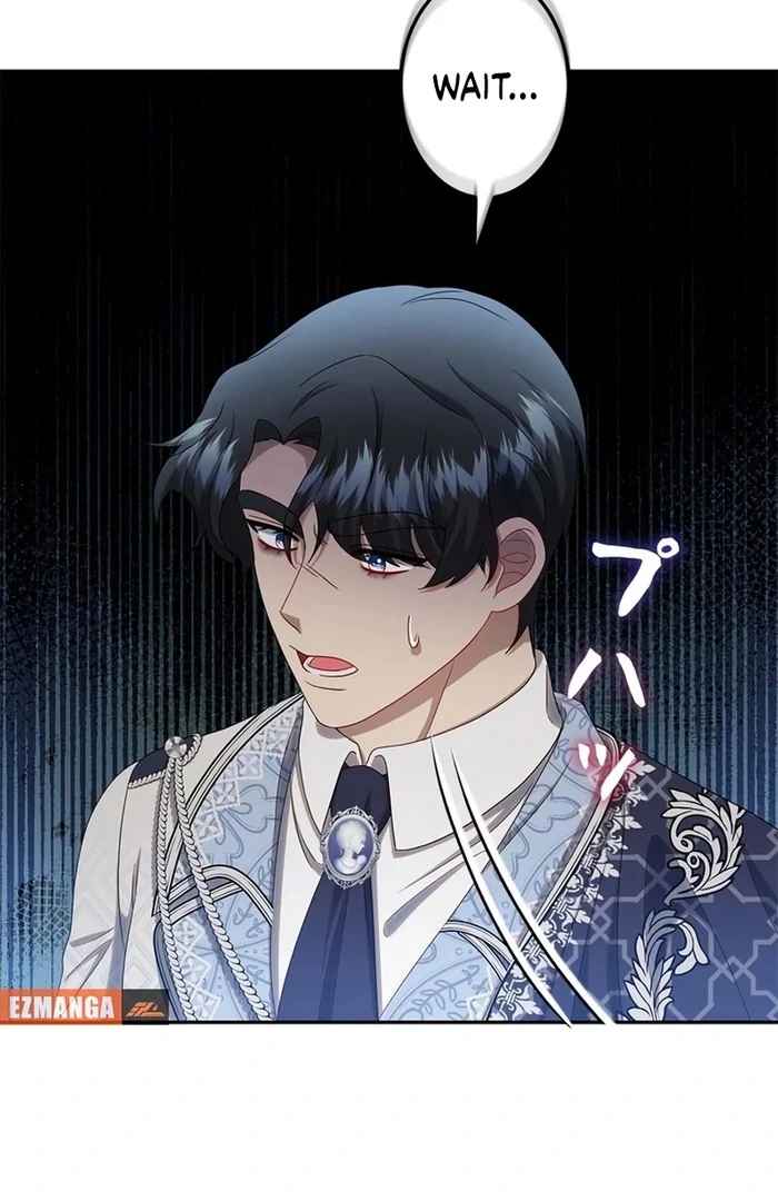 The Real Reason We’re Getting Married Chapter 23 326 ch 23 55