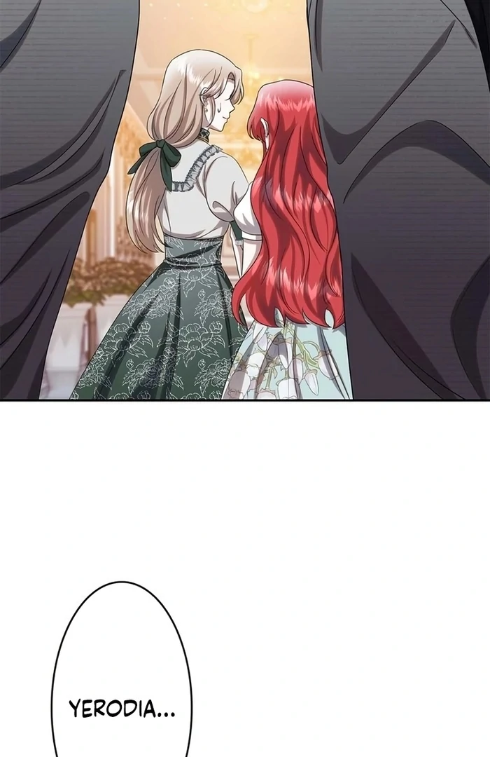 The Real Reason We’re Getting Married Chapter 23 277 ch 23 6