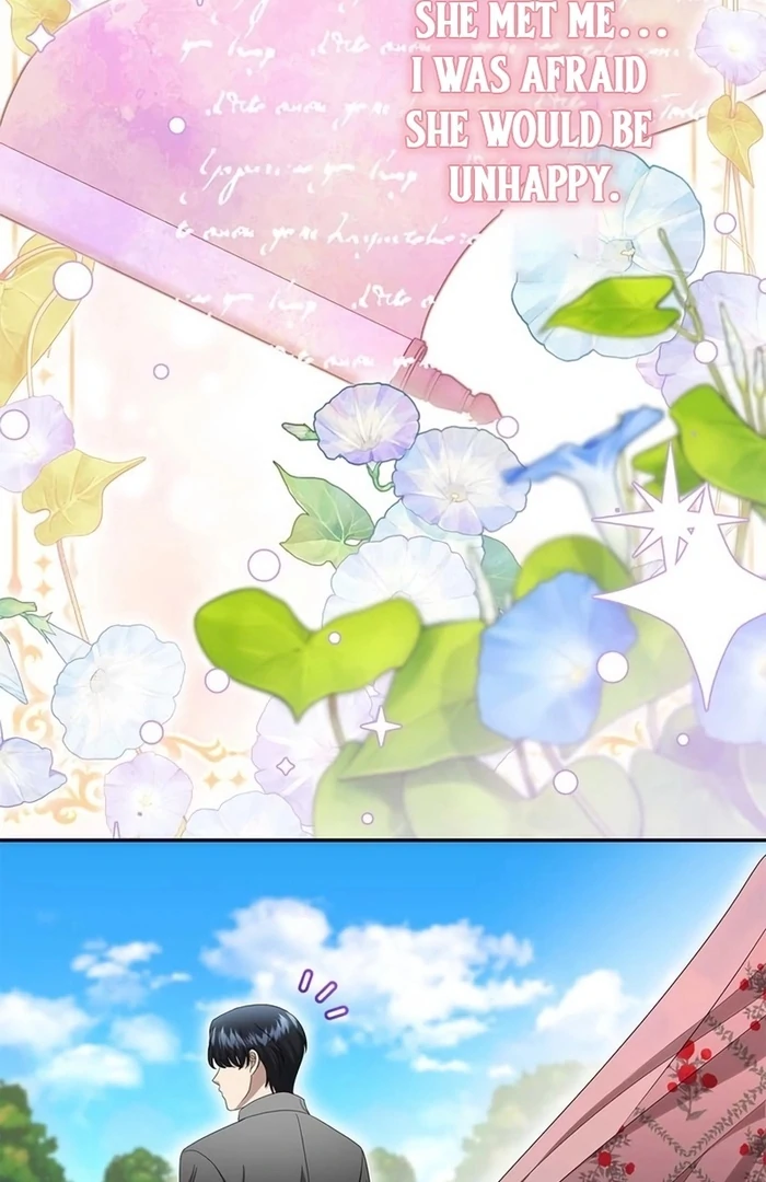 The Real Reason We’re Getting Married Chapter 23 335 ch 23 64