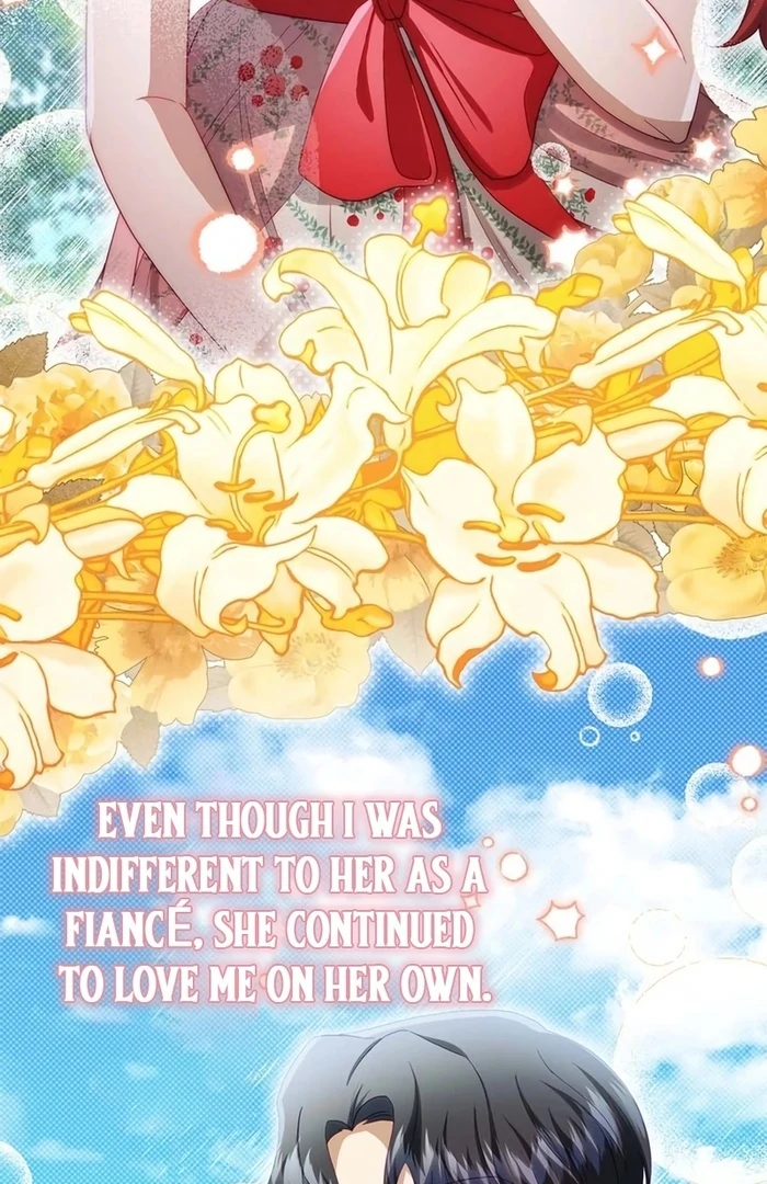 The Real Reason We’re Getting Married Chapter 23 338 ch 23 67