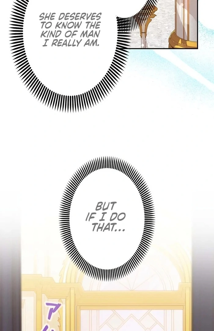 The Real Reason We’re Getting Married Chapter 23 346 ch 23 75