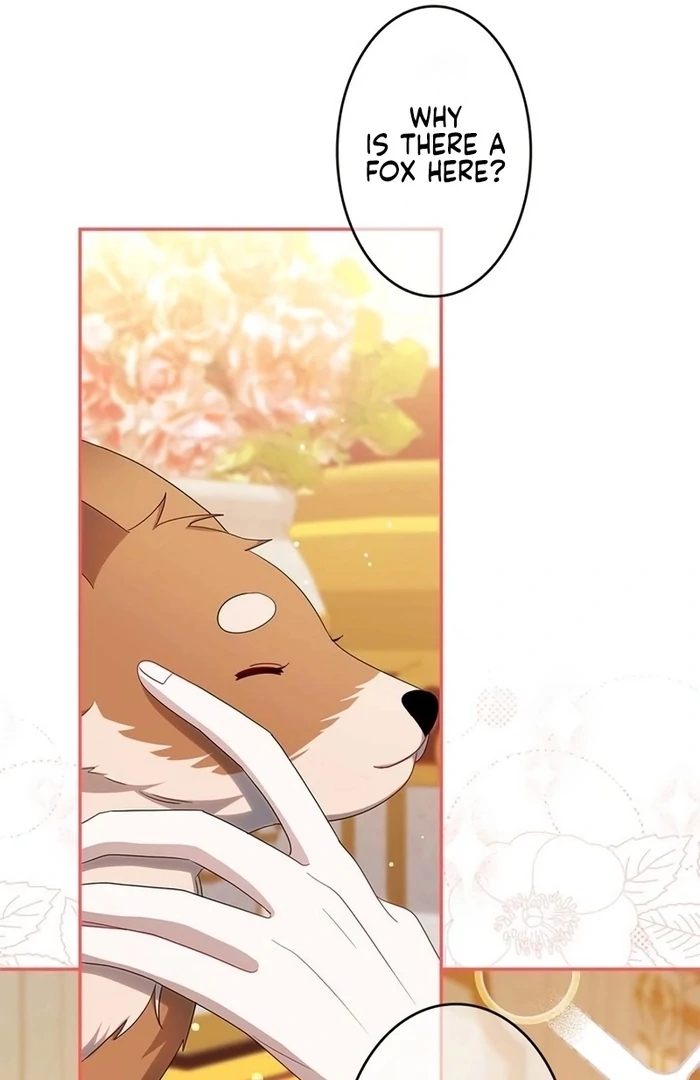 The Real Reason We’re Getting Married Chapter 23 349 ch 23 78