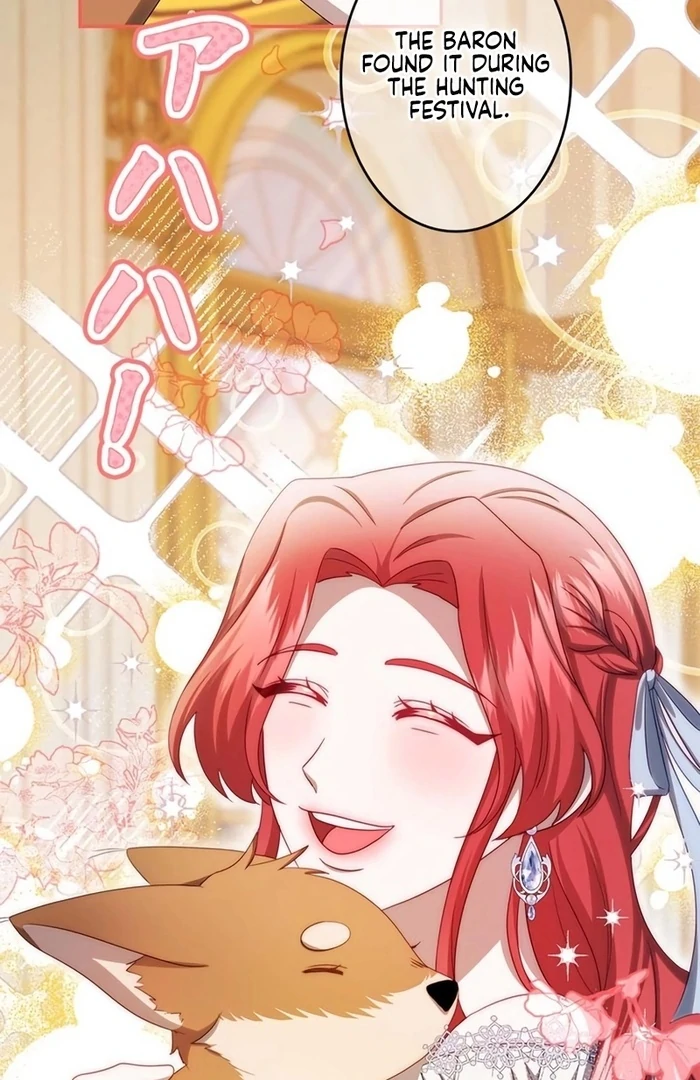 The Real Reason We’re Getting Married Chapter 23 350 ch 23 79