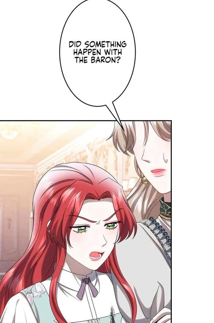 The Real Reason We’re Getting Married Chapter 23 279 ch 23 8