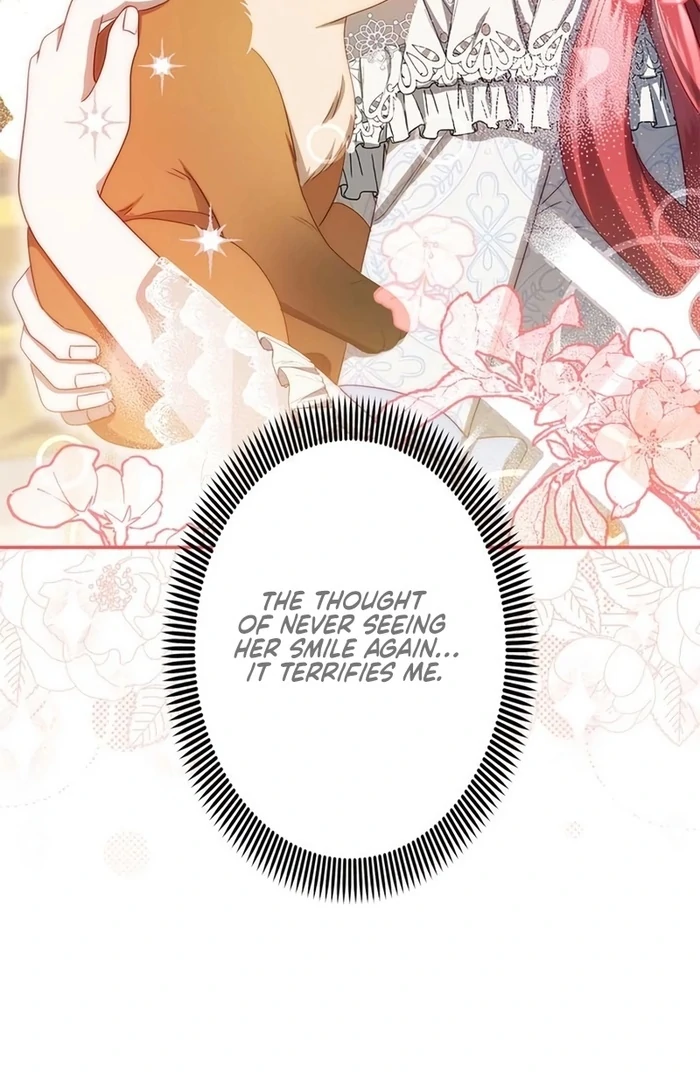 The Real Reason We’re Getting Married Chapter 23 351 ch 23 80