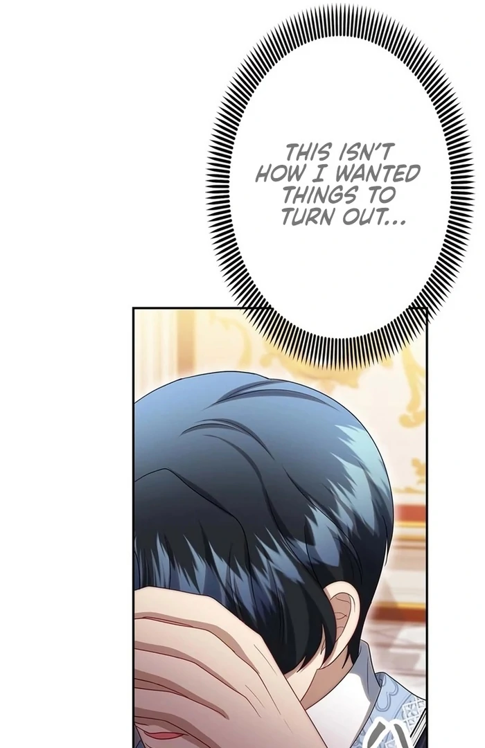 The Real Reason We’re Getting Married Chapter 23 352 ch 23 81