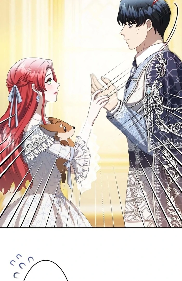 The Real Reason We’re Getting Married Chapter 23 354 ch 23 83