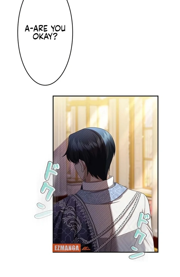 The Real Reason We’re Getting Married Chapter 23 355 ch 23 84