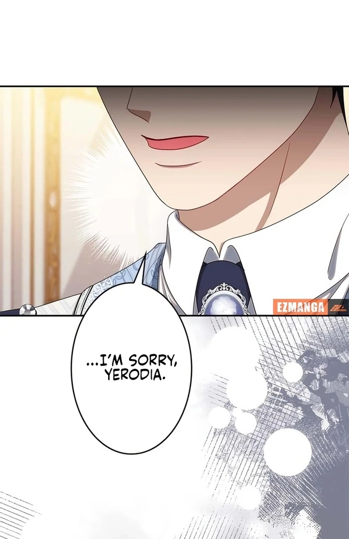 The Real Reason We’re Getting Married Chapter 23 356 ch 23 85