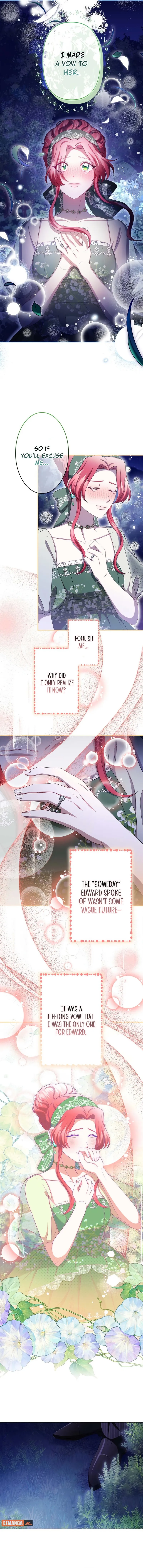 The Real Reason We’re Getting Married Chapter 26 42 ch 26 5