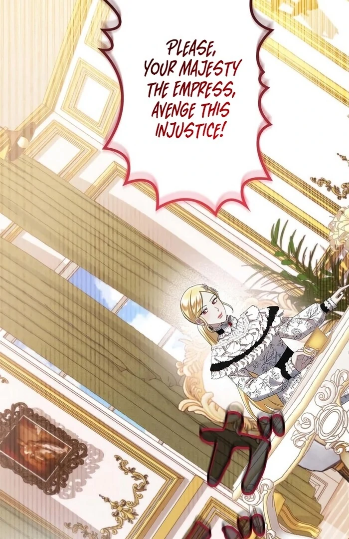 The Real Reason We’re Getting Married Chapter 28 361 003