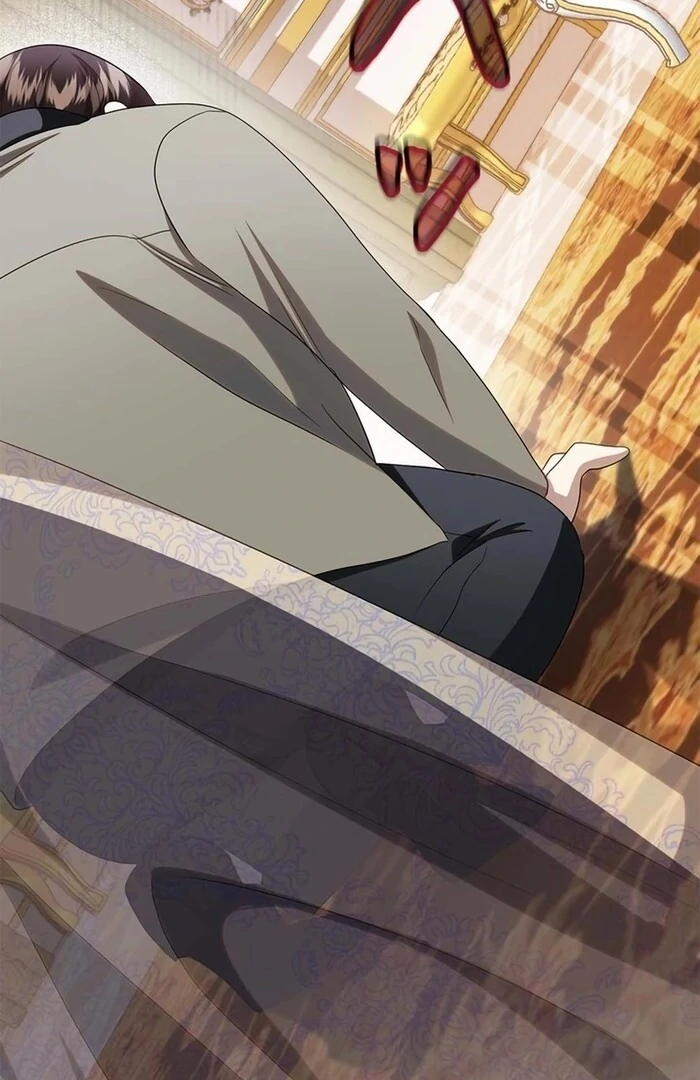 The Real Reason We’re Getting Married Chapter 28 362 004