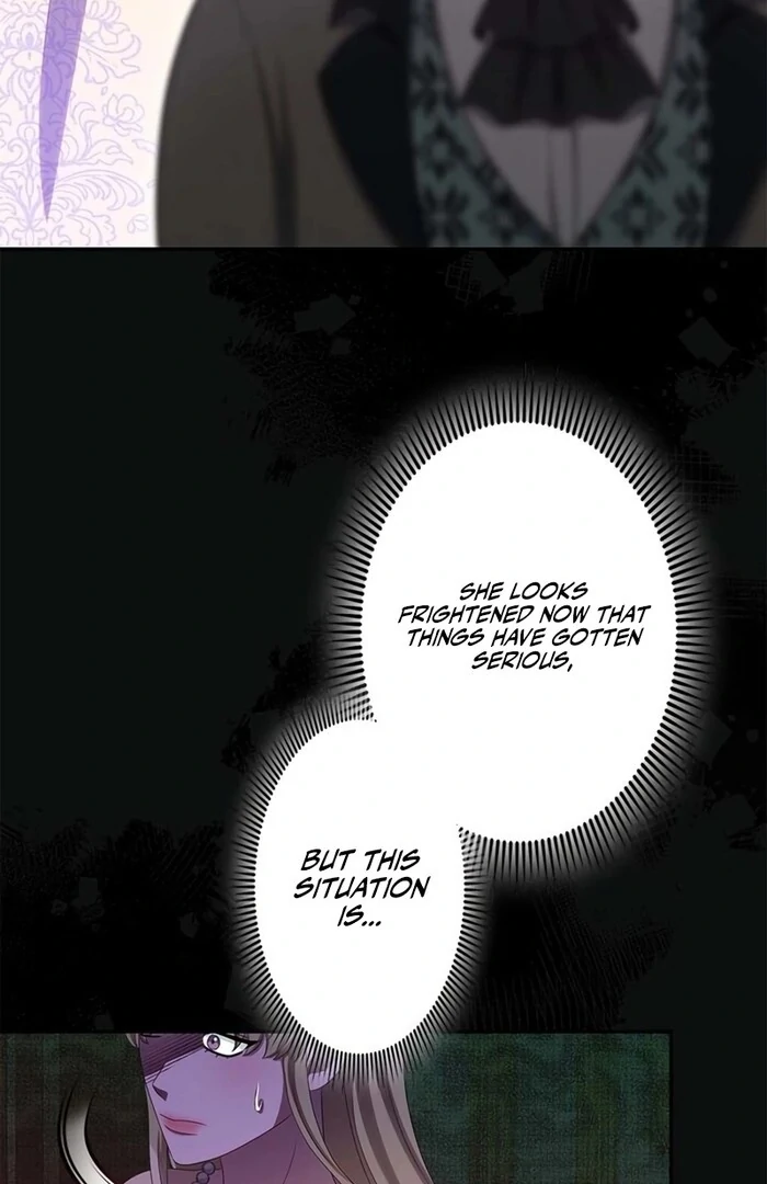 The Real Reason We’re Getting Married Chapter 28 369 011