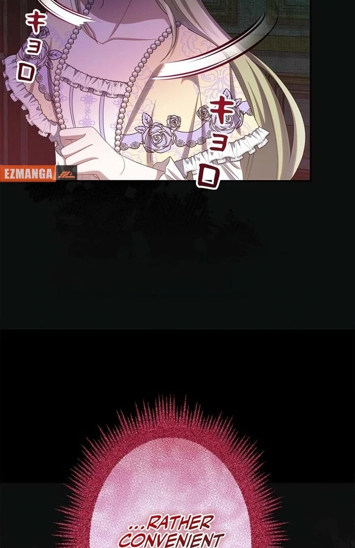 The Real Reason We’re Getting Married Chapter 28 370 012