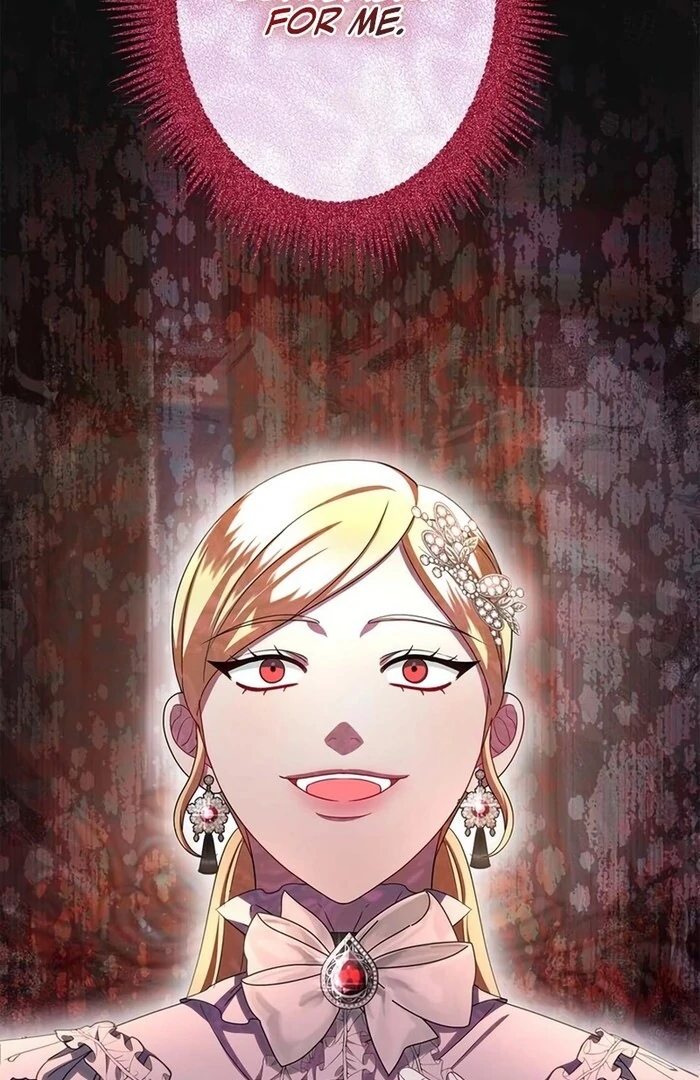 The Real Reason We’re Getting Married Chapter 28 371 013