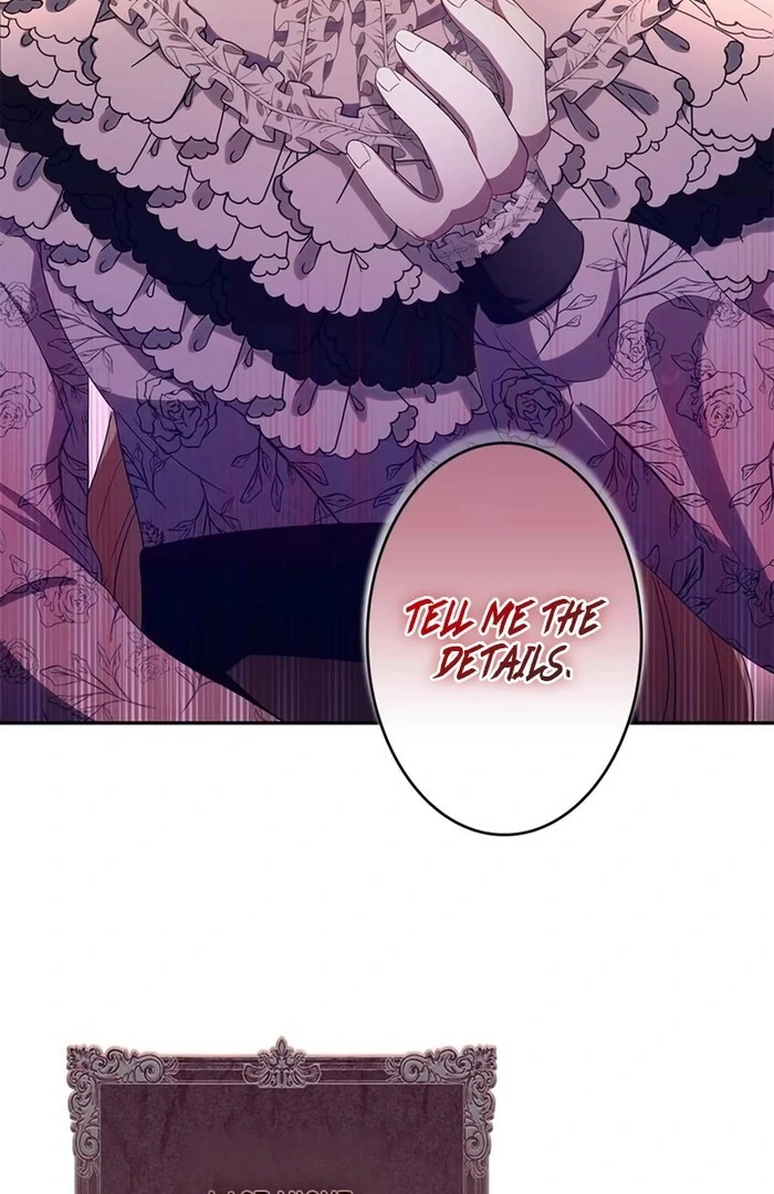 The Real Reason We’re Getting Married Chapter 28 372 014