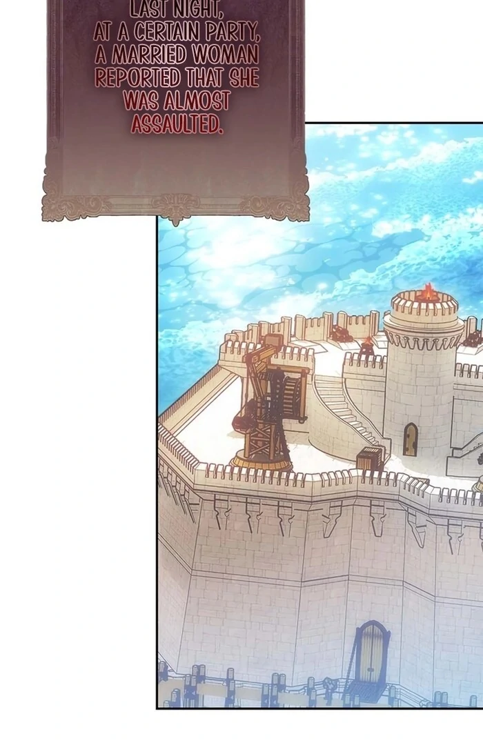 The Real Reason We’re Getting Married Chapter 28 373 015