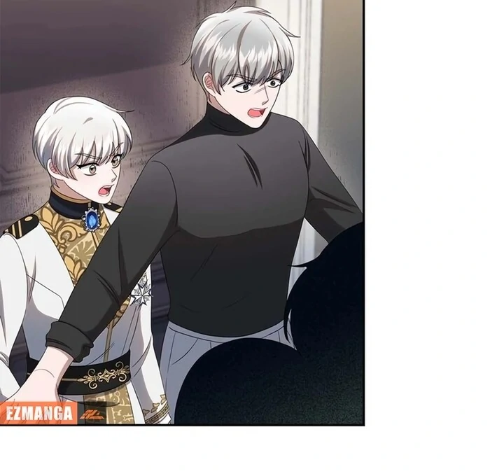 The Real Reason We’re Getting Married Chapter 28 375 017