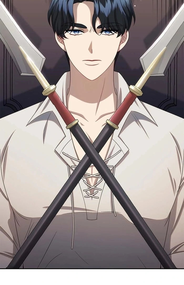 The Real Reason We’re Getting Married Chapter 28 378 020