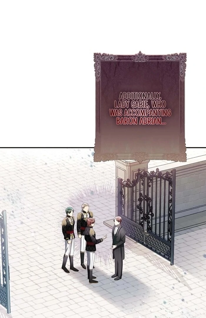 The Real Reason We’re Getting Married Chapter 28 379 021