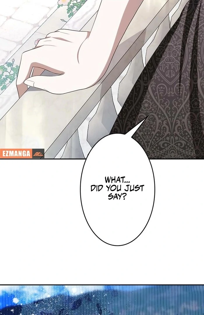 The Real Reason We’re Getting Married Chapter 28 381 023