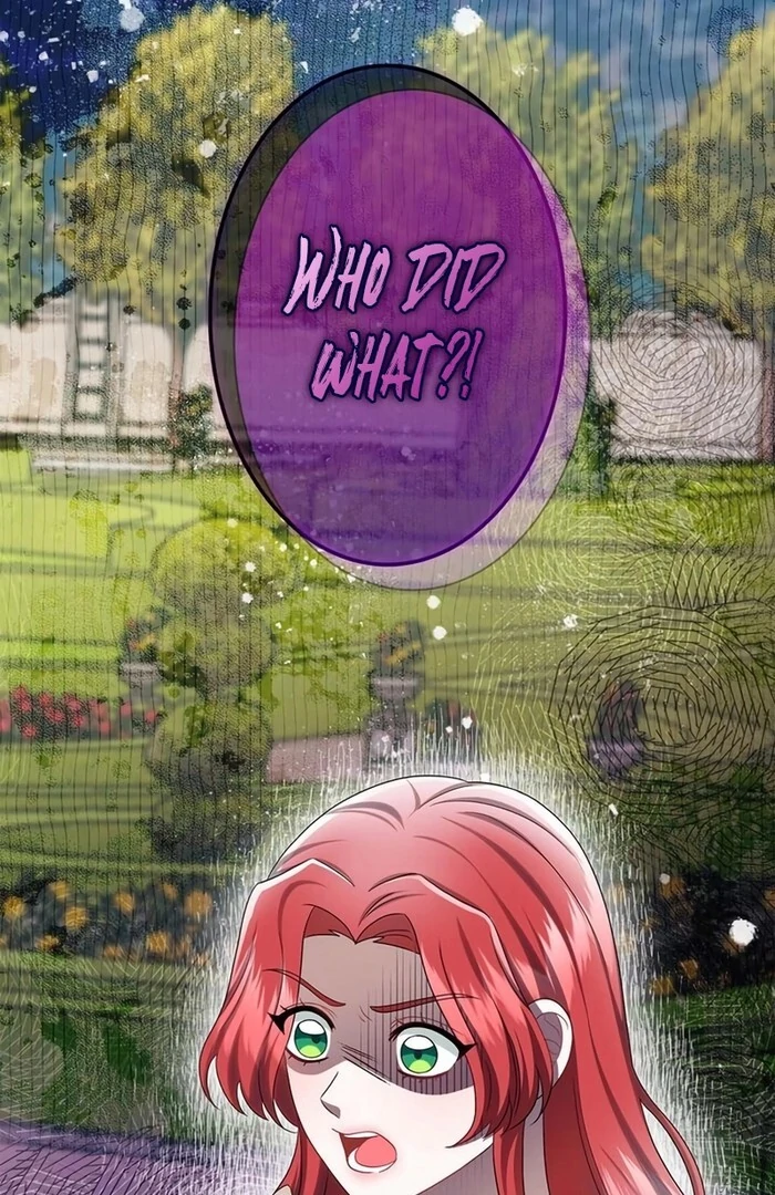 The Real Reason We’re Getting Married Chapter 28 382 024