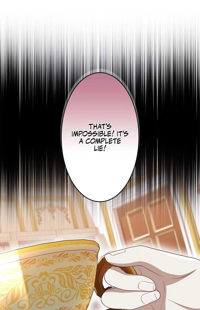 The Real Reason We’re Getting Married Chapter 28 387 029