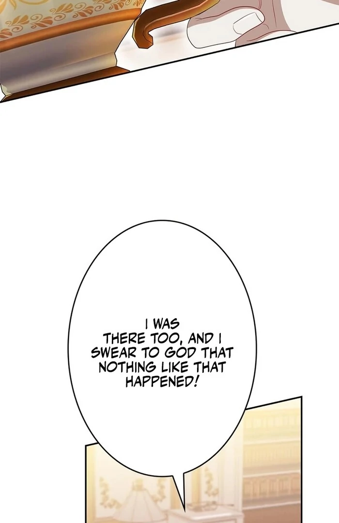 The Real Reason We’re Getting Married Chapter 28 388 030